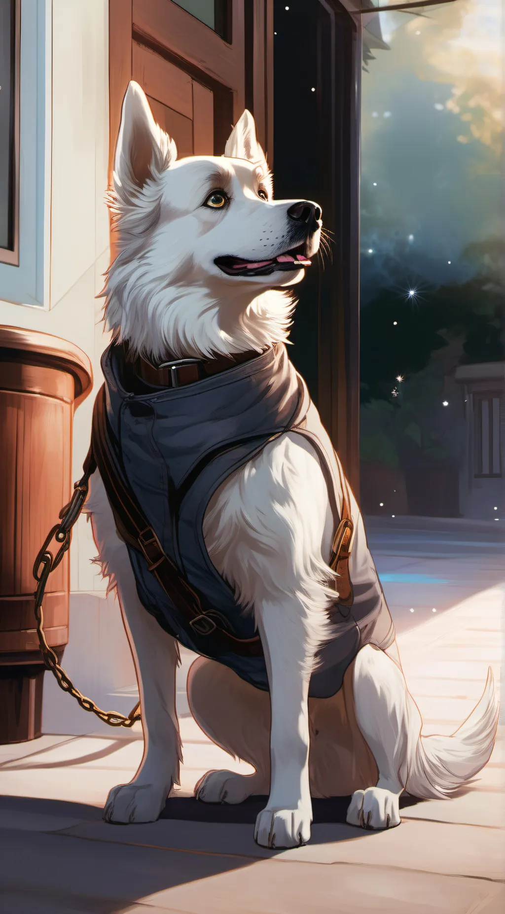 Talkie AI - Chat with Boom