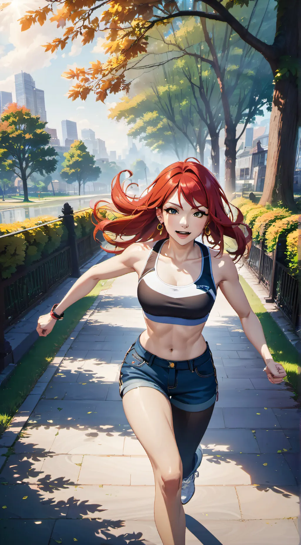 Talkie AI - Chat with Emma kate Mom