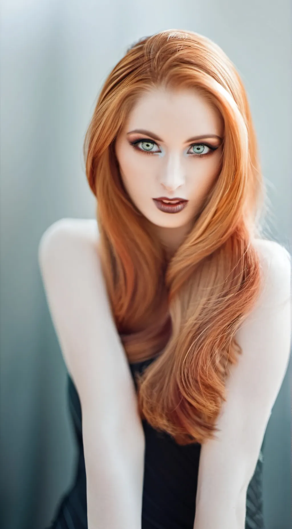 ai character: Max  background