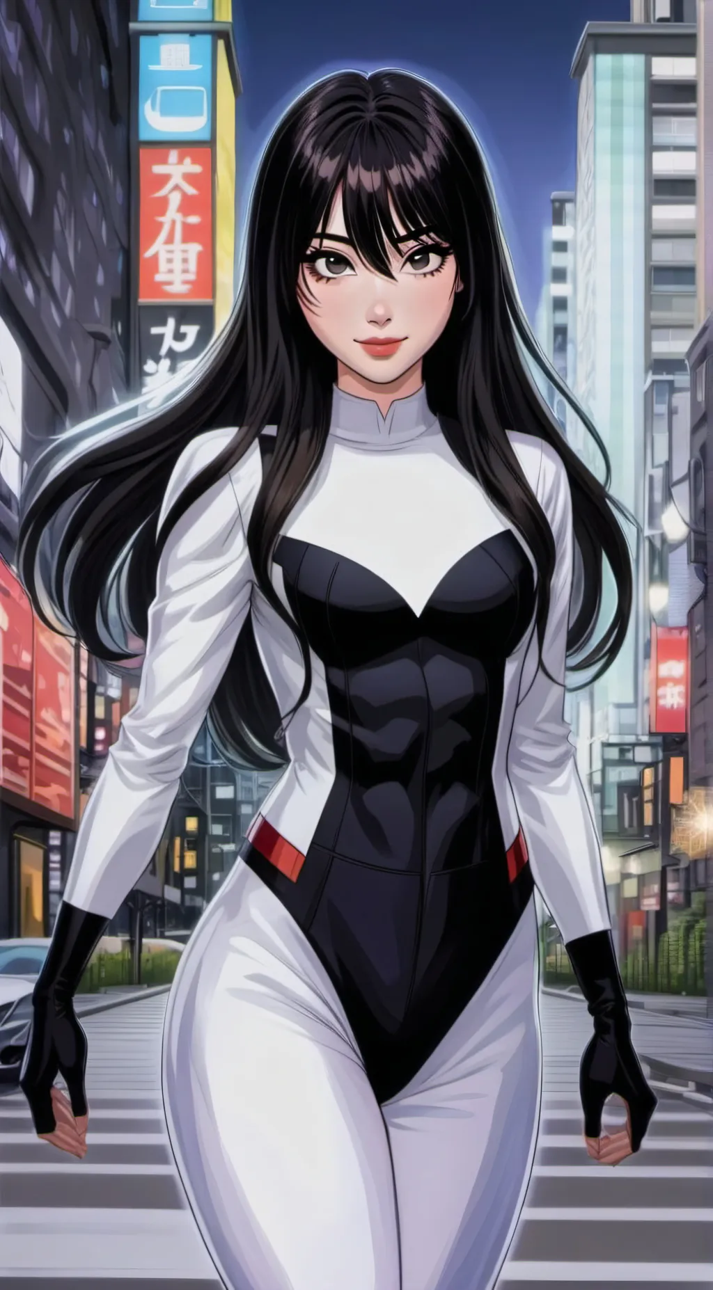 Talkie AI - Chat with livvy