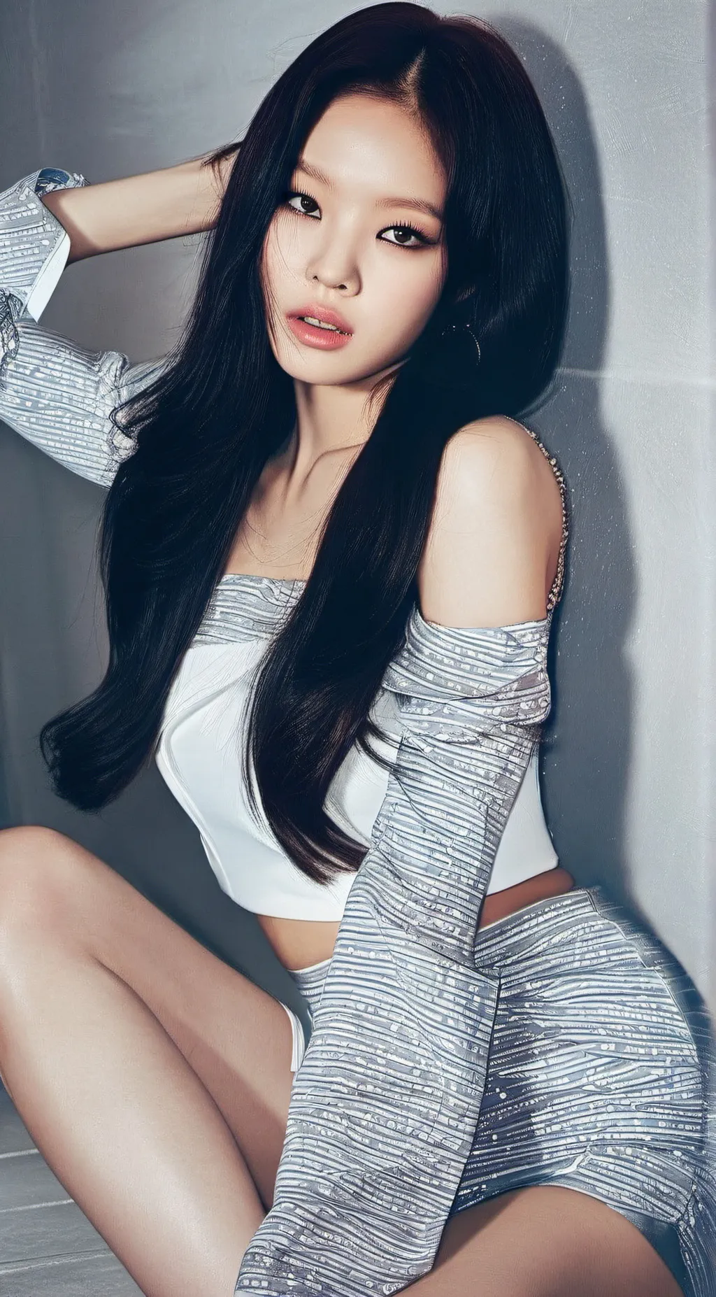 Talkie AI - Chat with Jennie Kim 