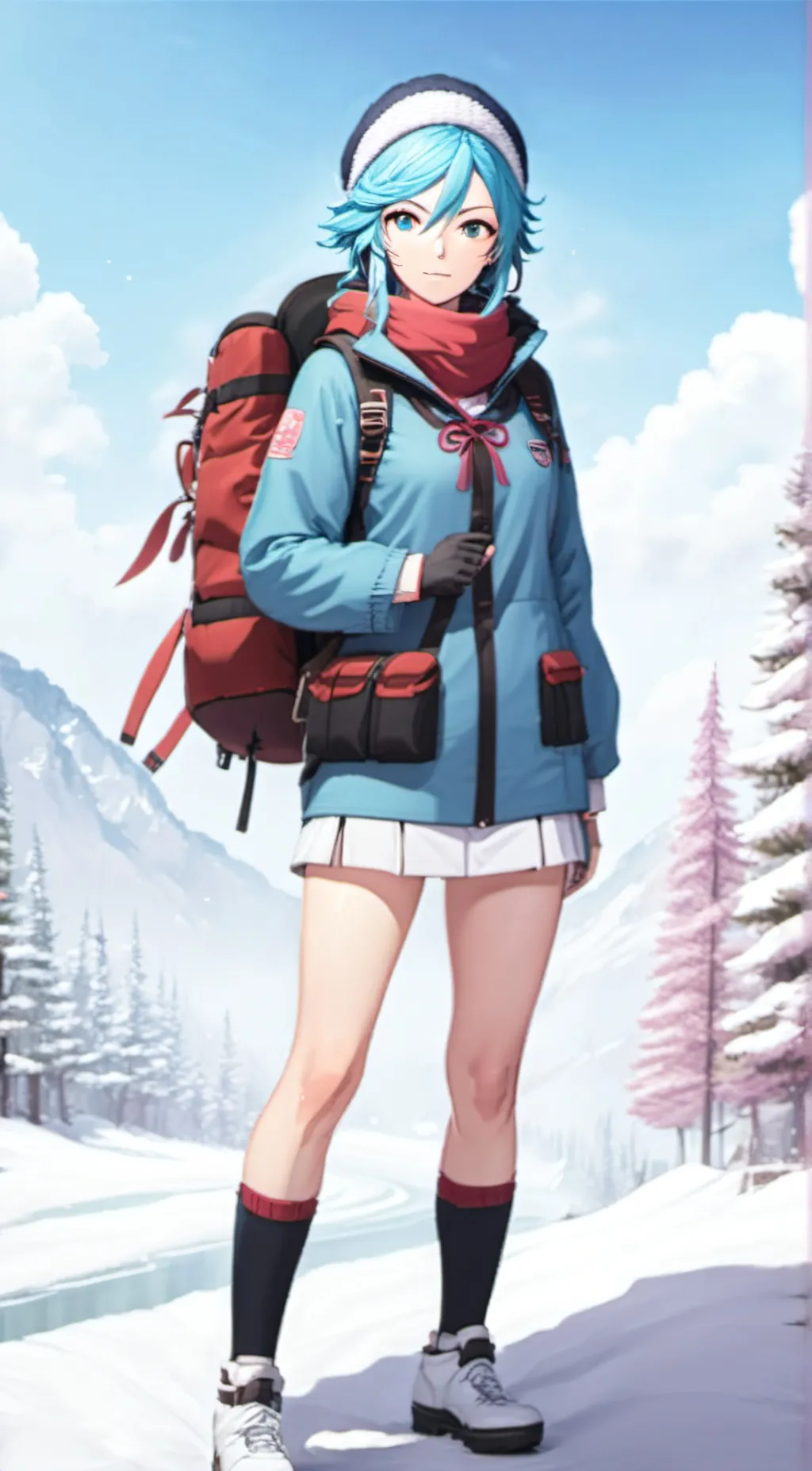 Talkie AI - Chat with Daisuki Shotohito