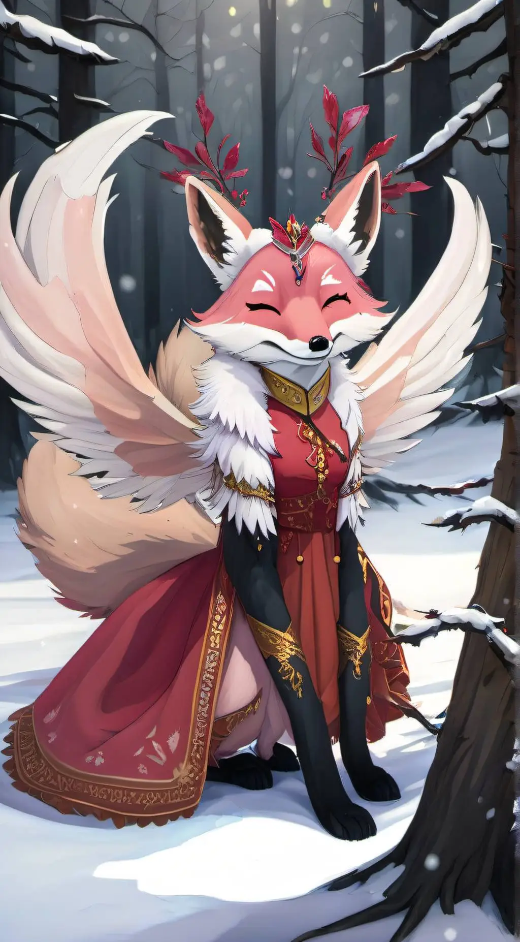 Talkie AI - Chat with Snugglebunz