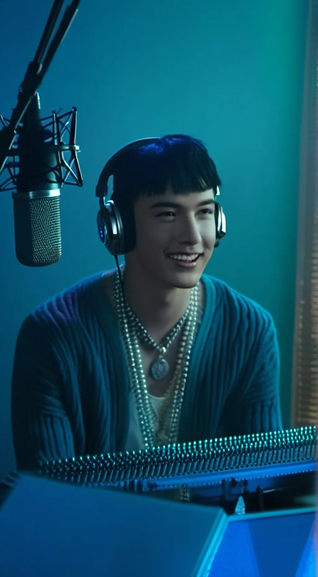 Talkie AI - Chat with angel