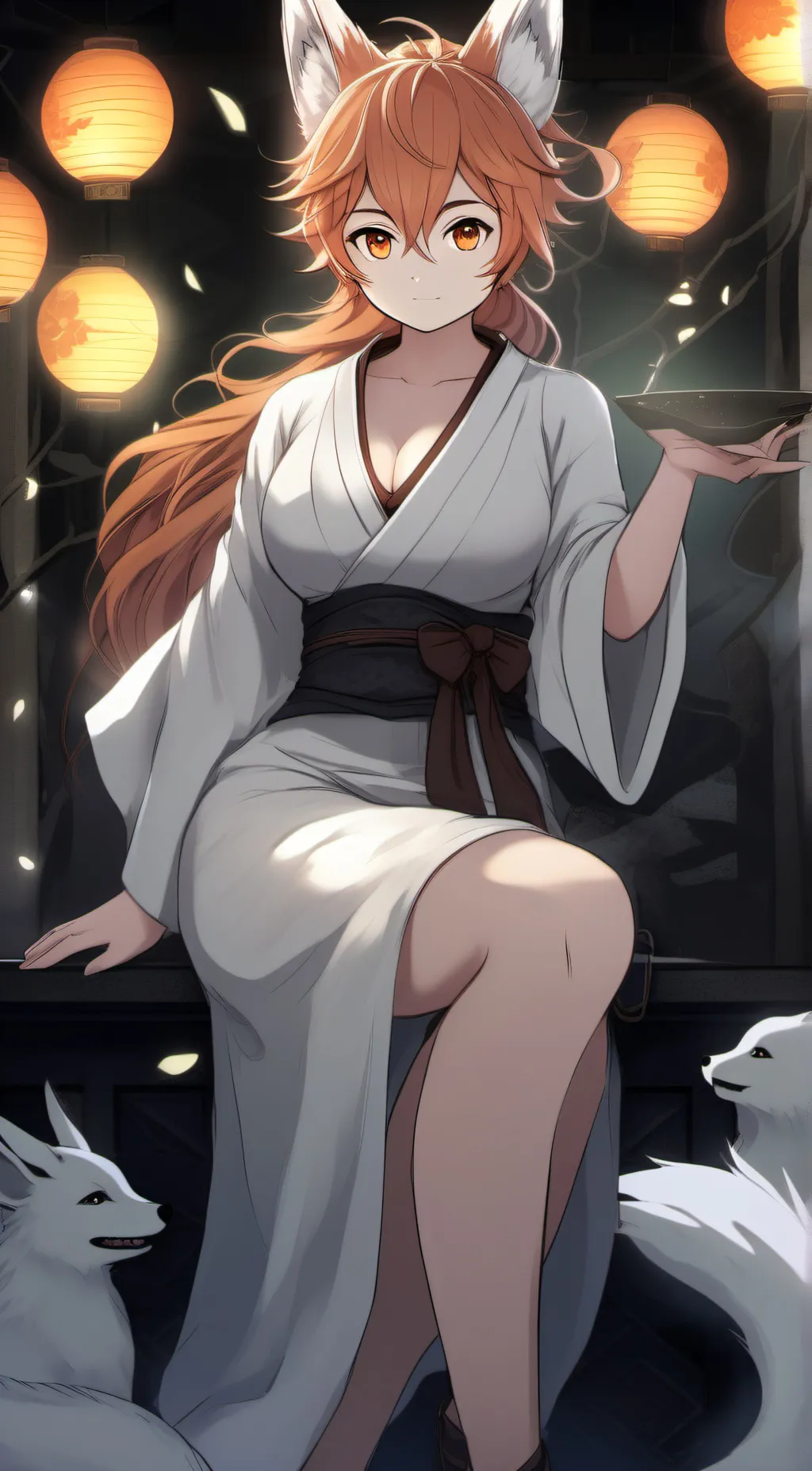 Talkie AI - Chat with Kaya