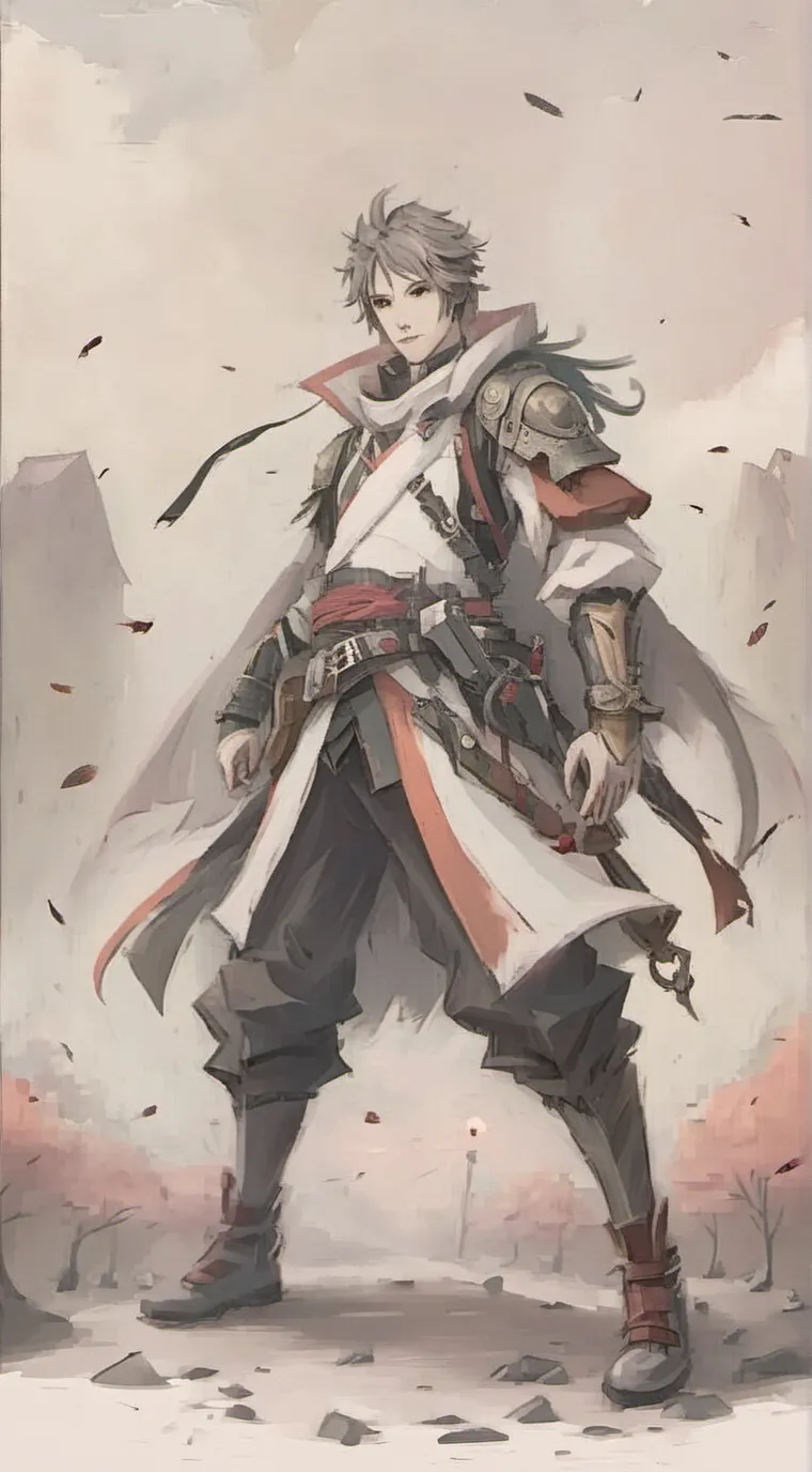 Talkie AI - Chat with Gilbert