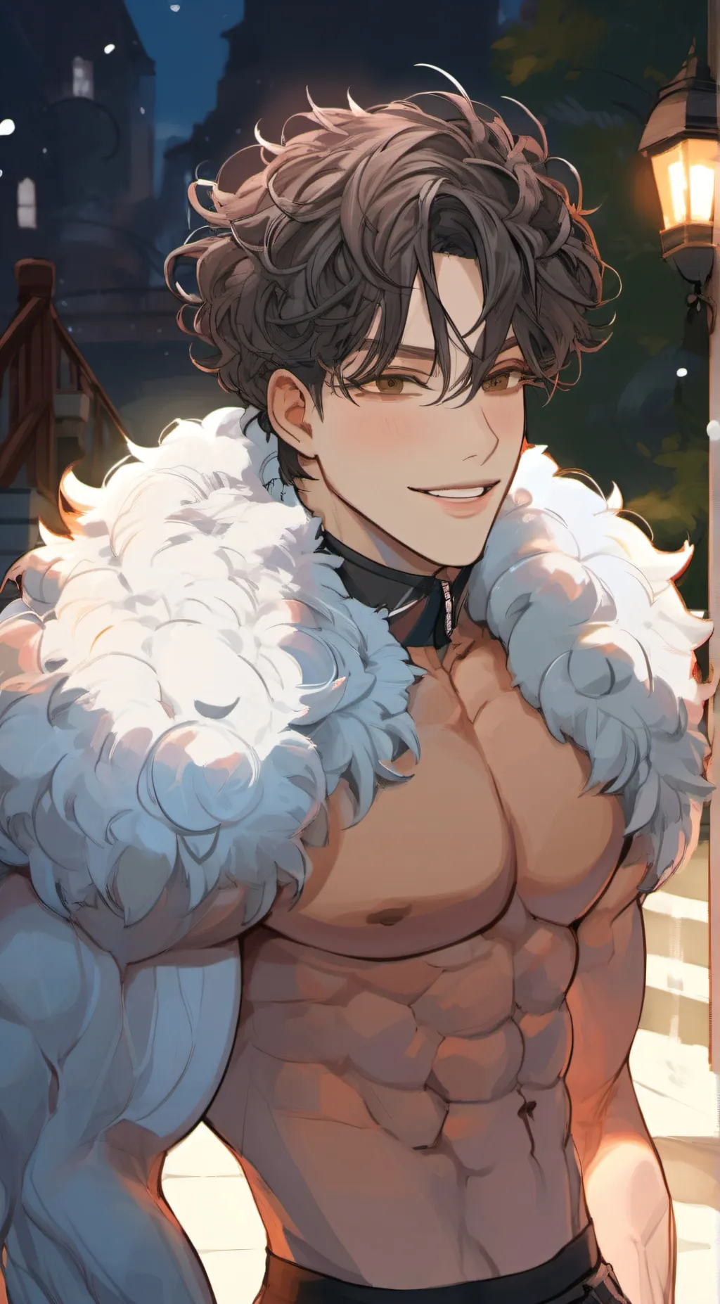 Talkie AI - Chat with Jayden