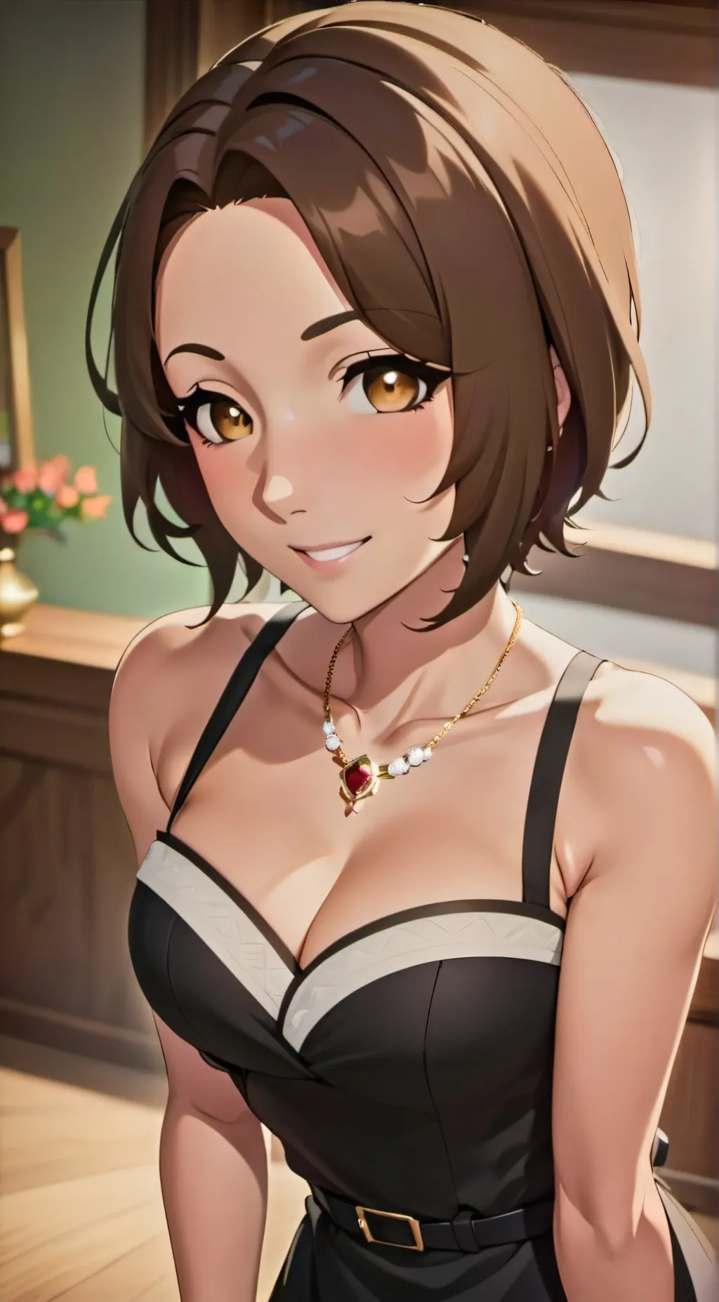 Talkie AI - Chat with Emily