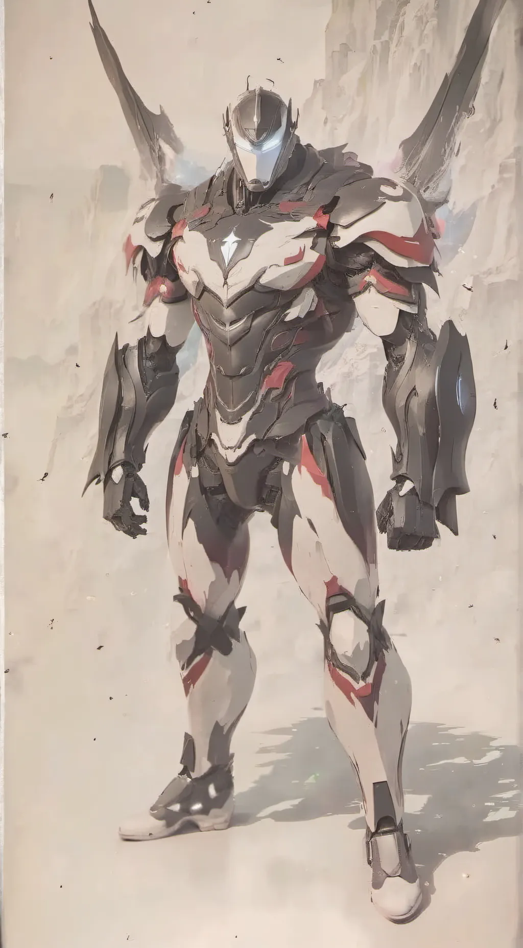 Talkie AI - Chat with Titan