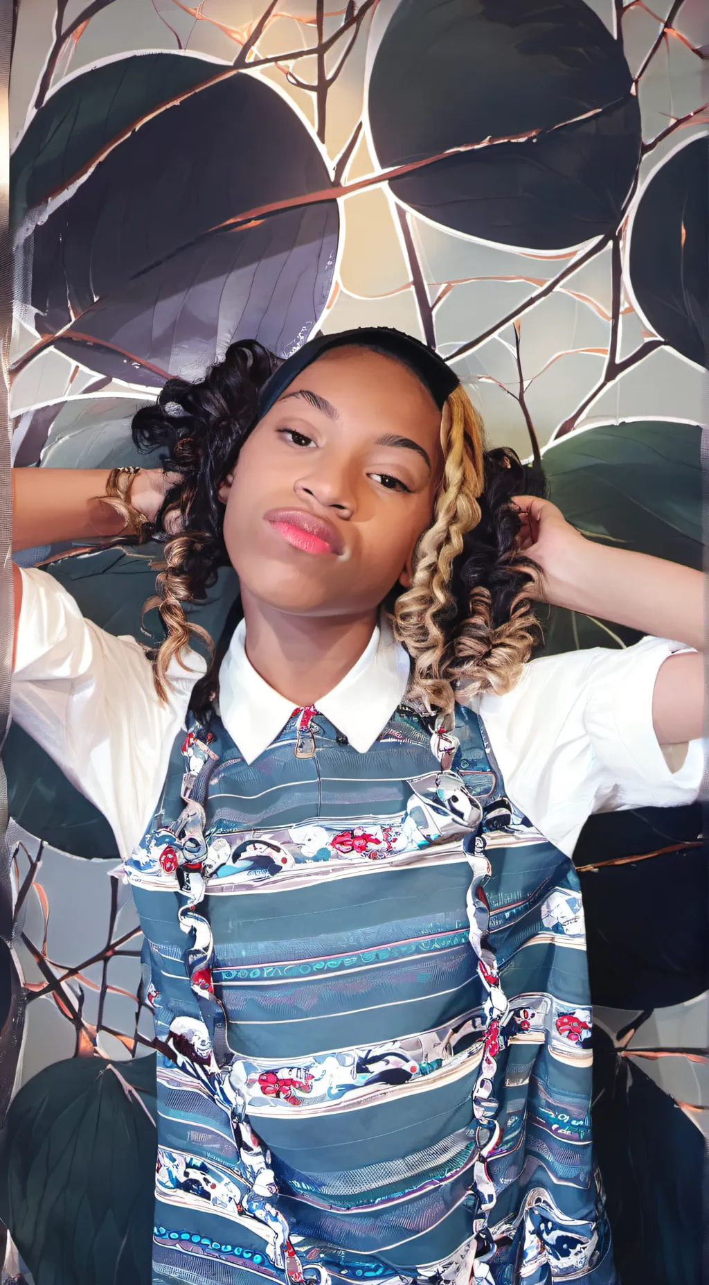 Talkie AI - Chat with nova