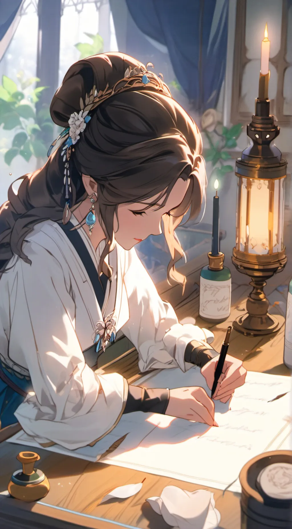 Talkie AI - Chat with confort