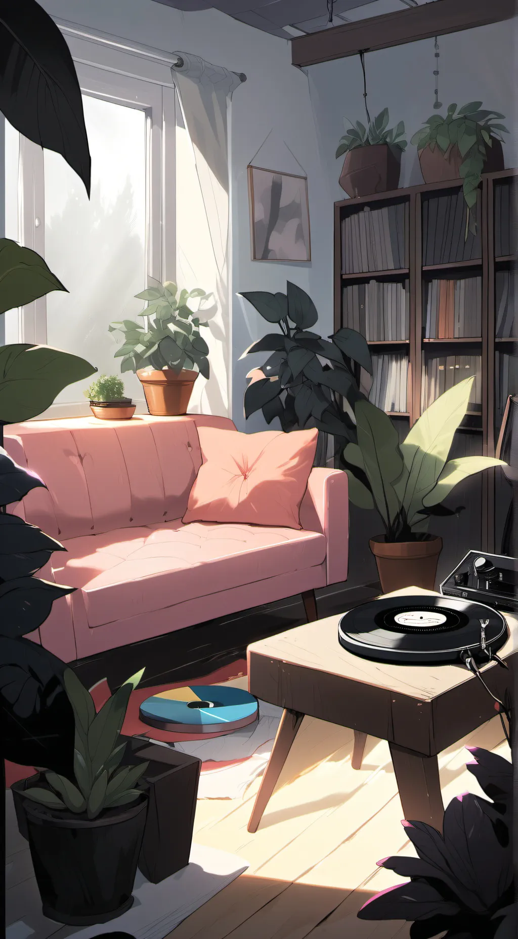 Talkie AI - Chat with Music guesser