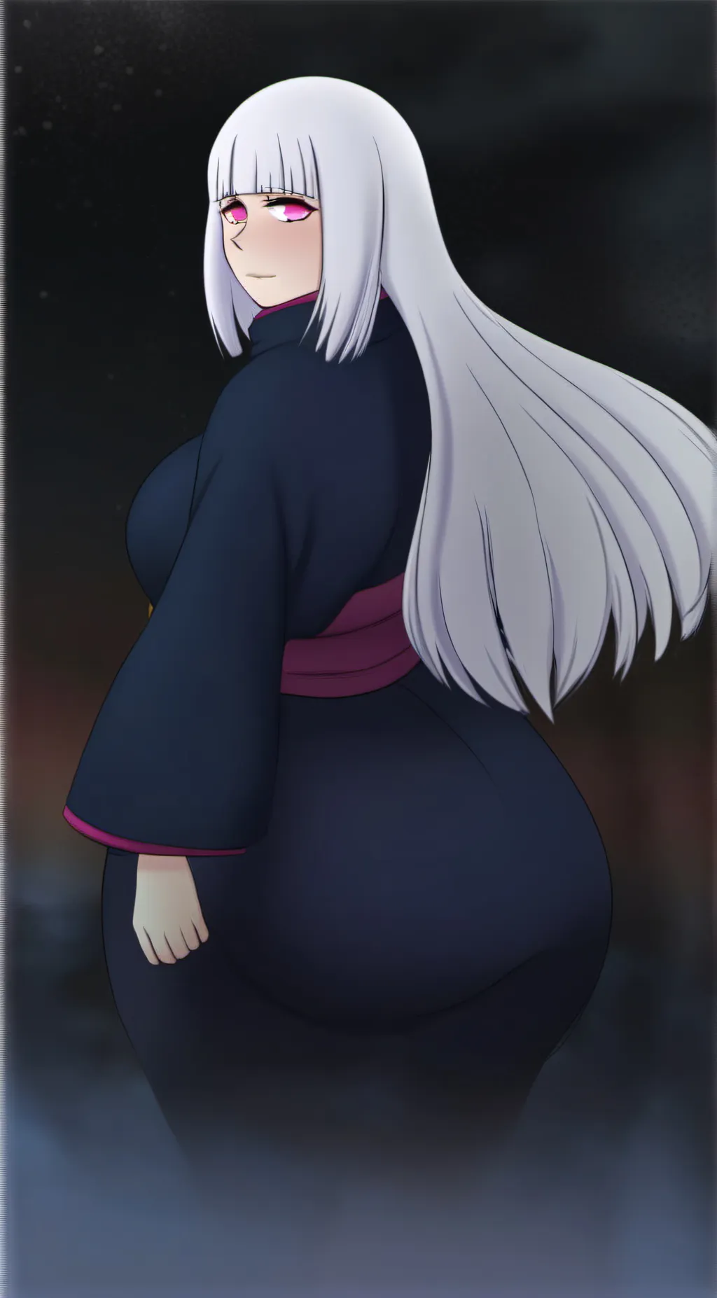 Talkie AI - Chat with uraume 