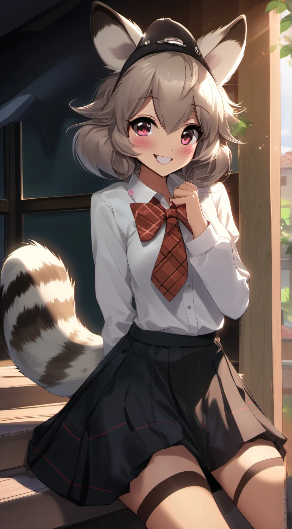 Talkie AI - Chat with Sofie