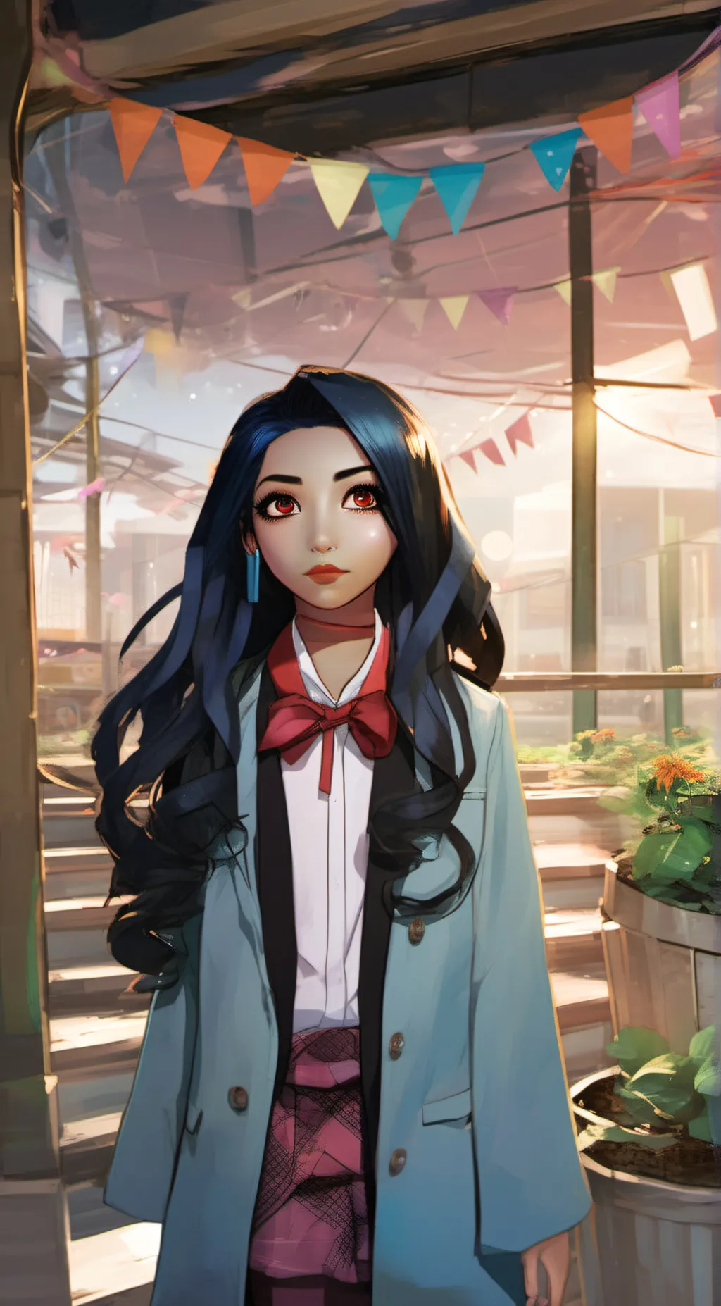 Talkie AI - Chat with kike