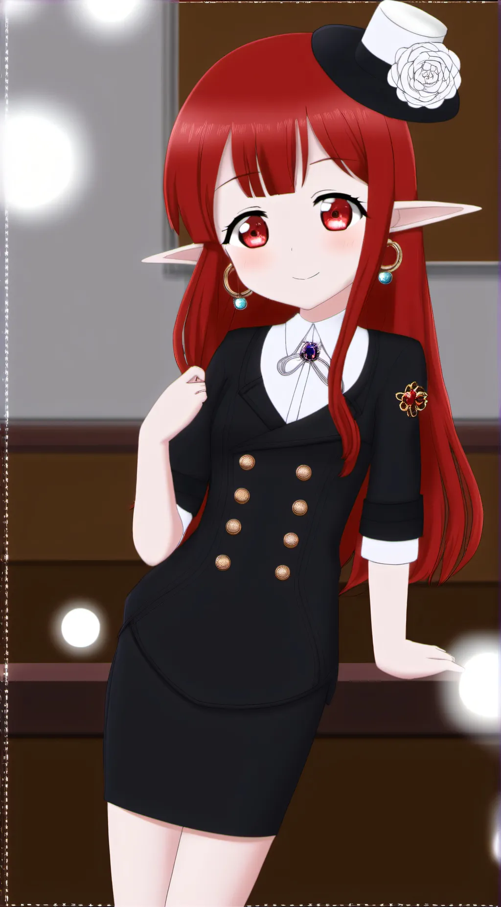 Talkie AI - Chat with Celeste