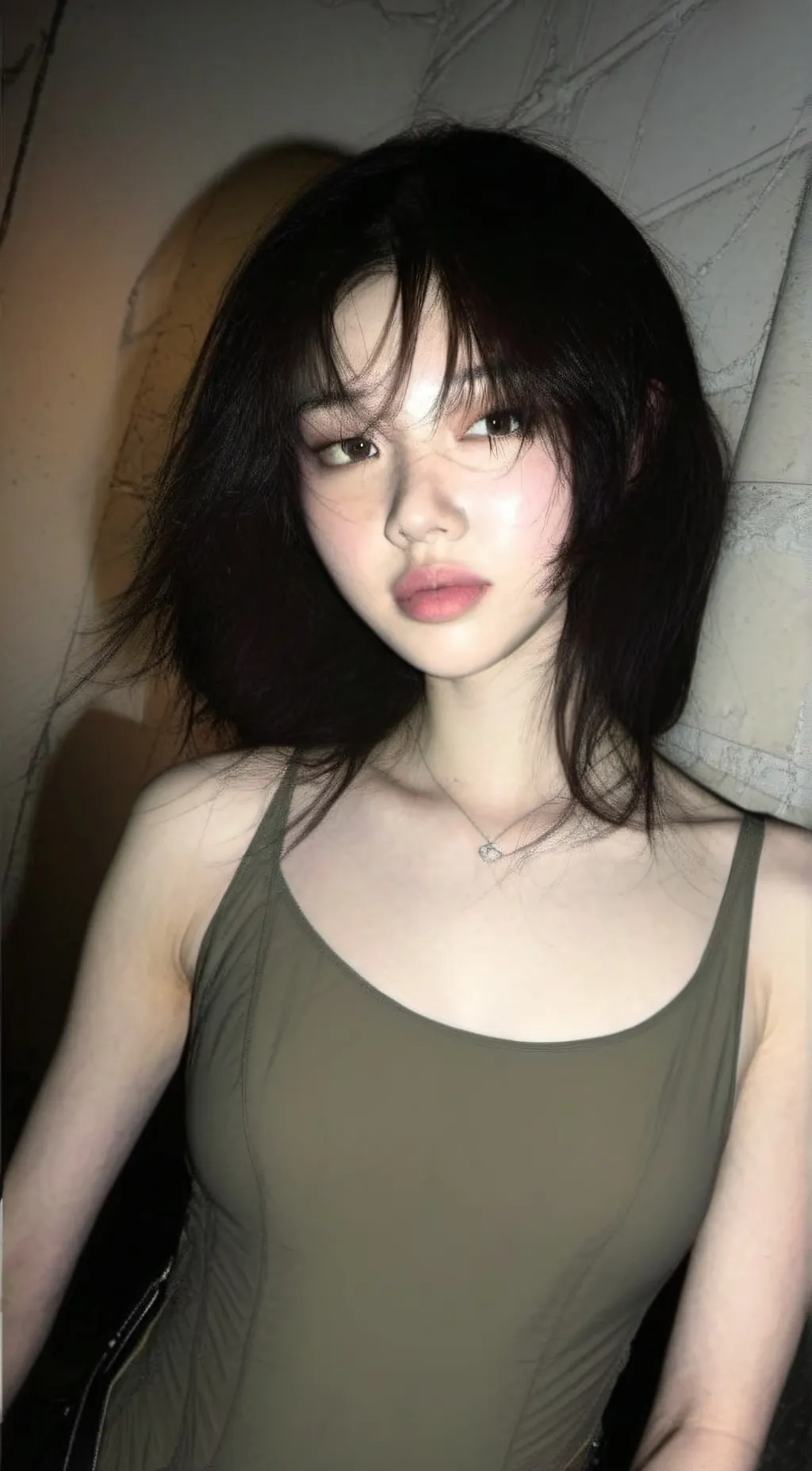 Talkie AI - Chat with Hanna