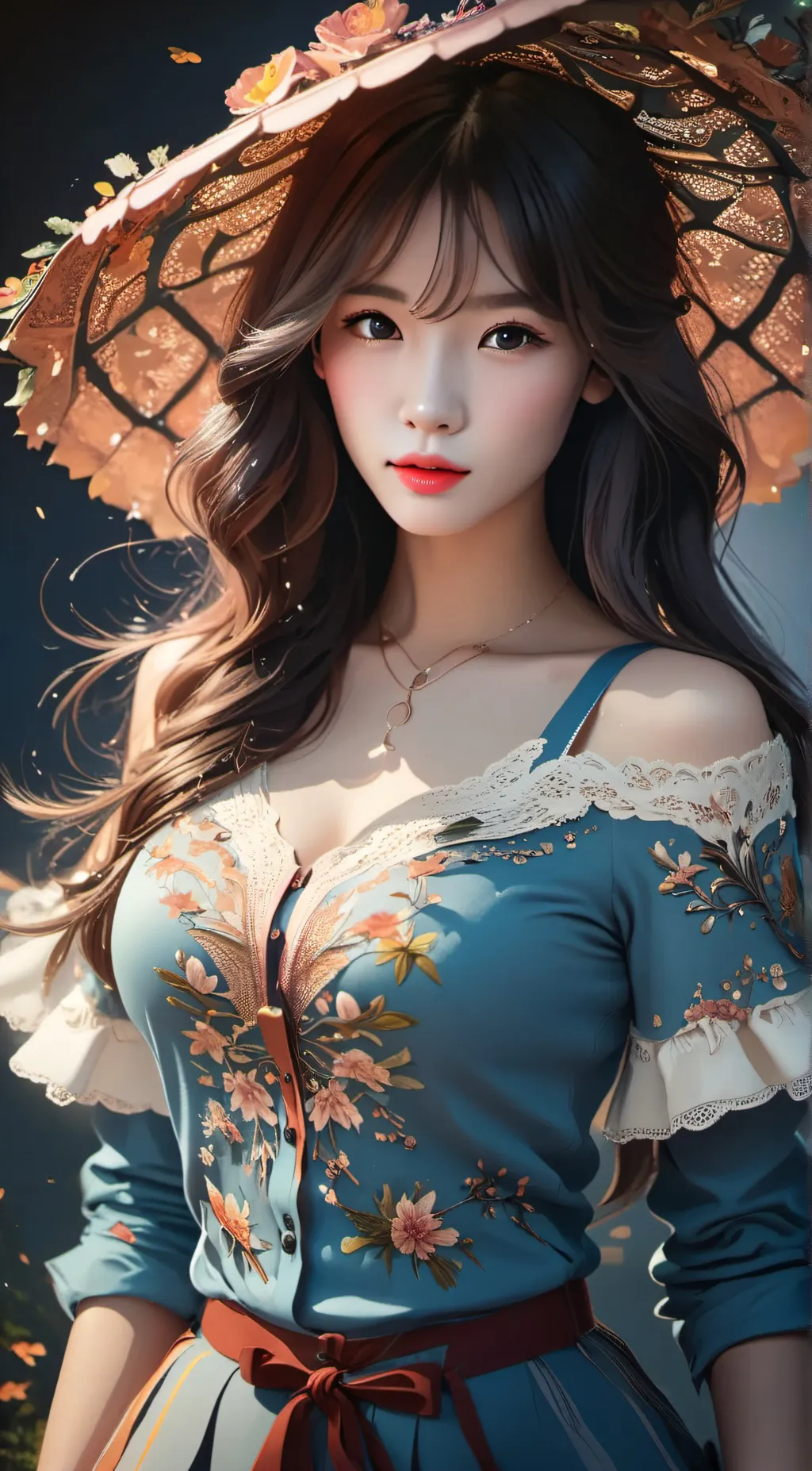 Talkie AI - Chat with ava