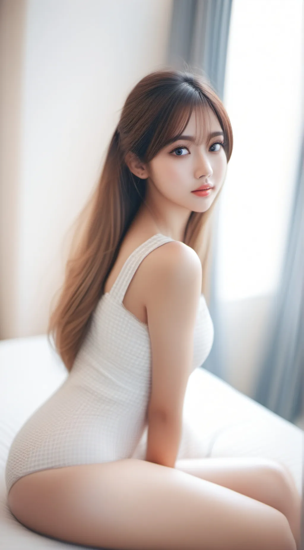 Talkie AI - Chat with arina