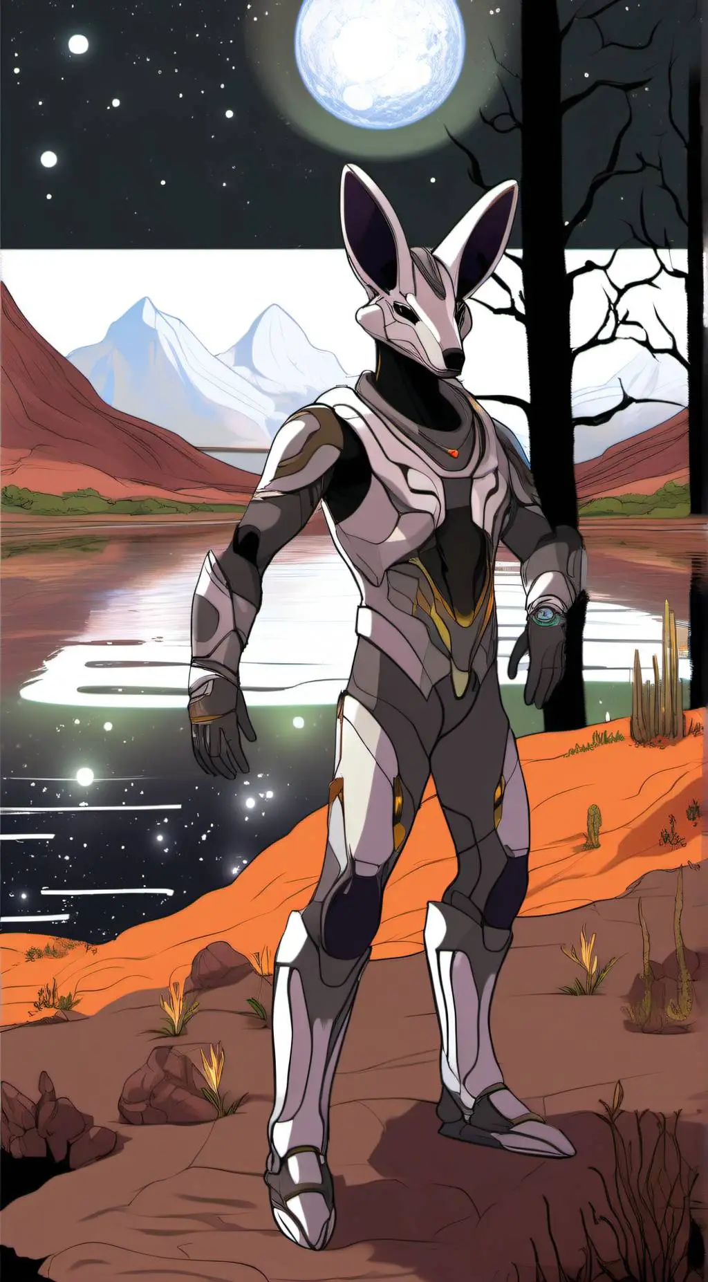 Talkie AI - Chat with Phosphorus™