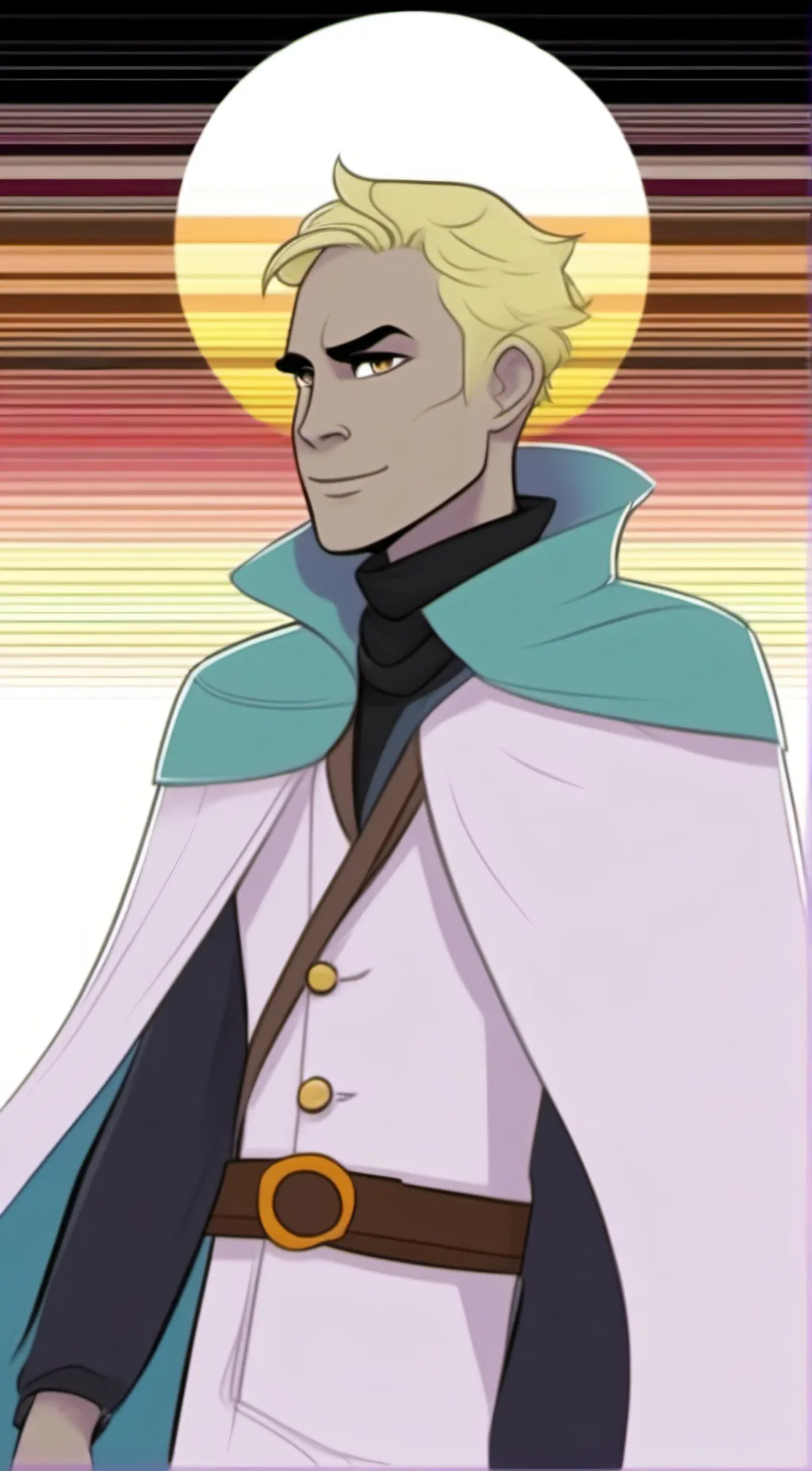 Talkie AI - Chat with Dream Sans