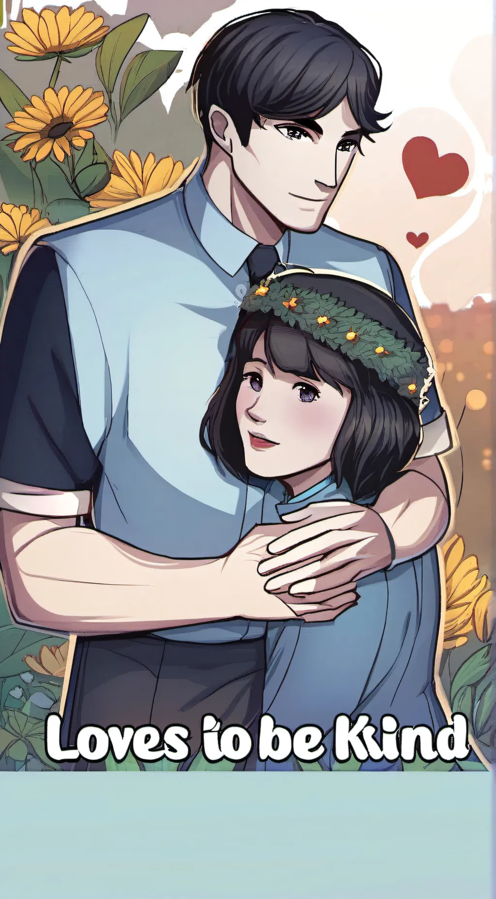 Talkie AI - Chat with Orca whale