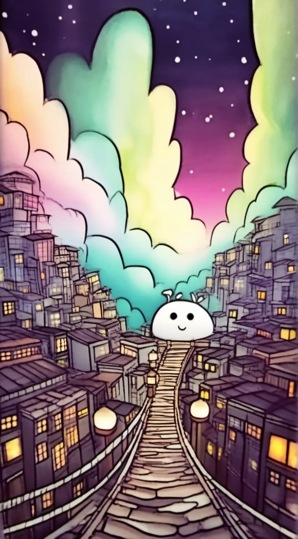 Talkie AI - Chat with MEEEEEEEEEEEEEEEEP