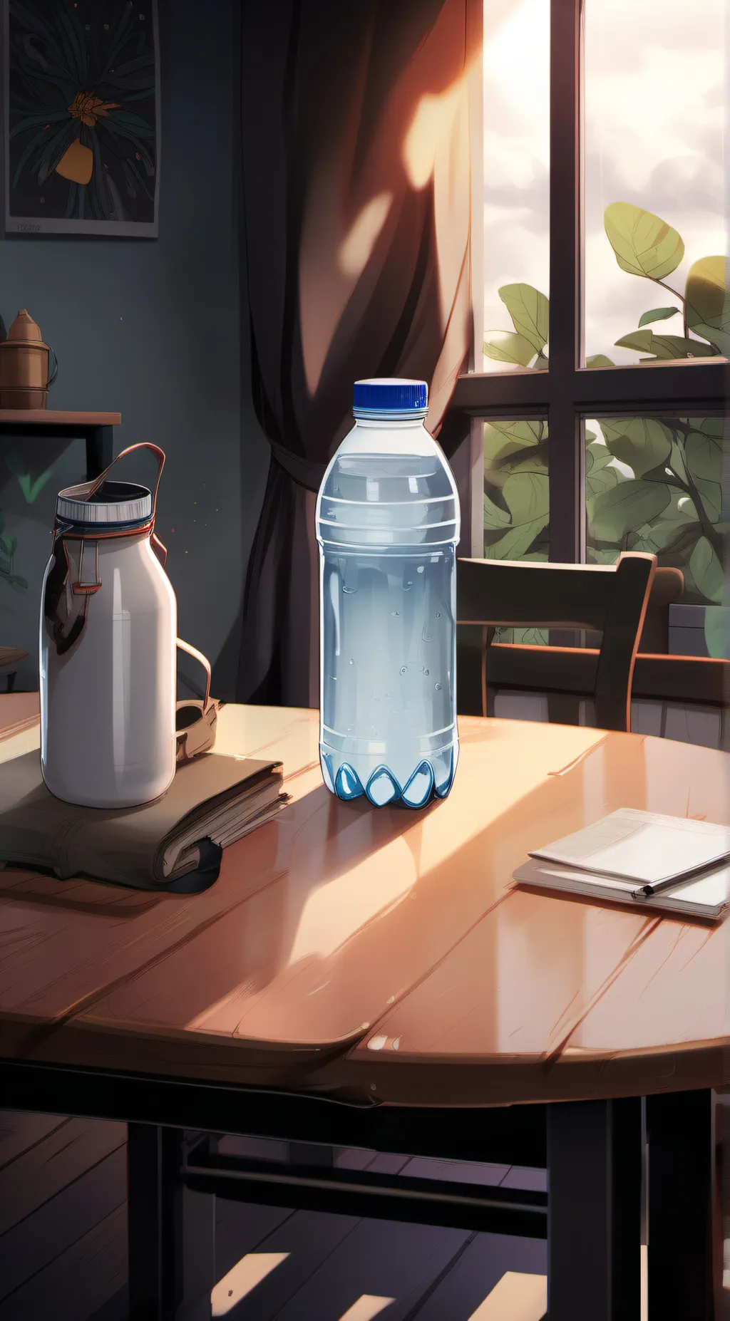 Talkie AI - Chat with Water