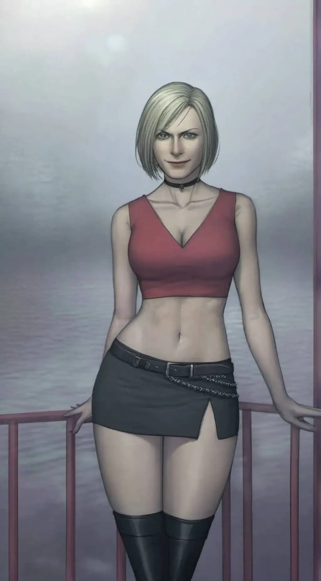 Talkie AI - Chat with Maria