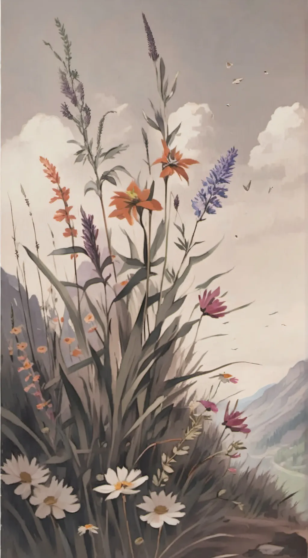 Talkie AI - Chat with Exotic Grass