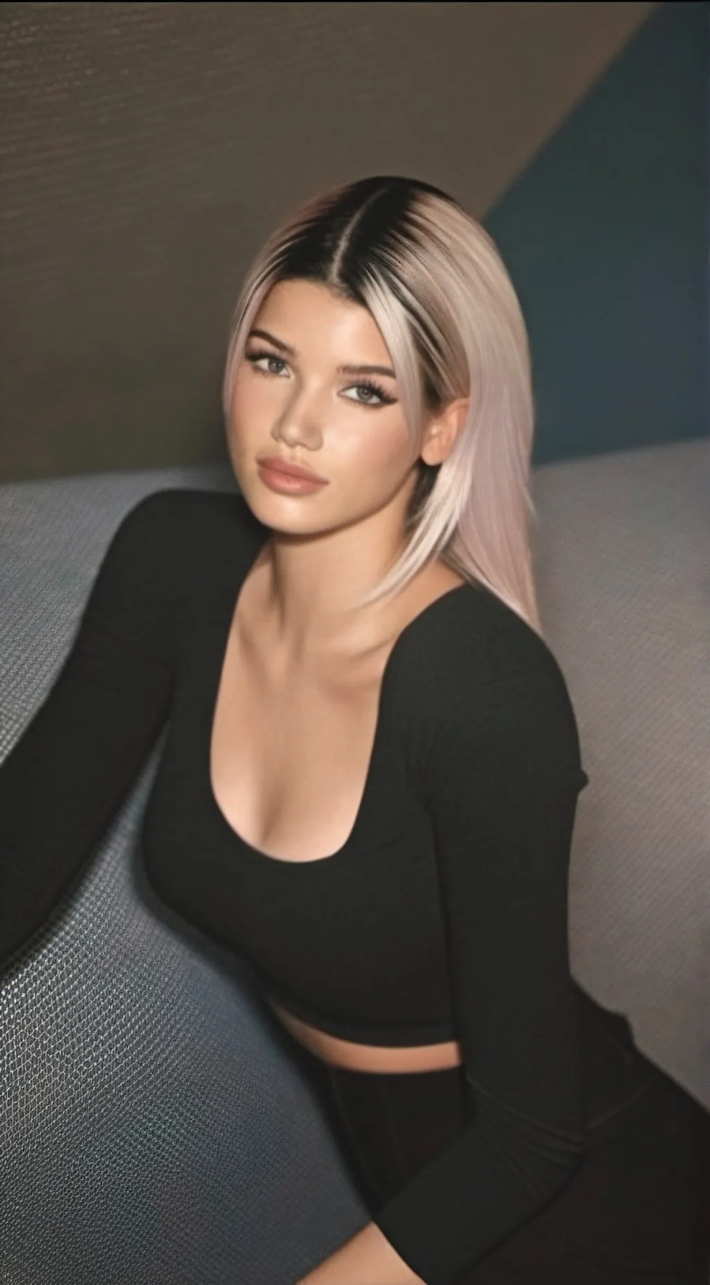 Talkie AI - Chat with Claudia 