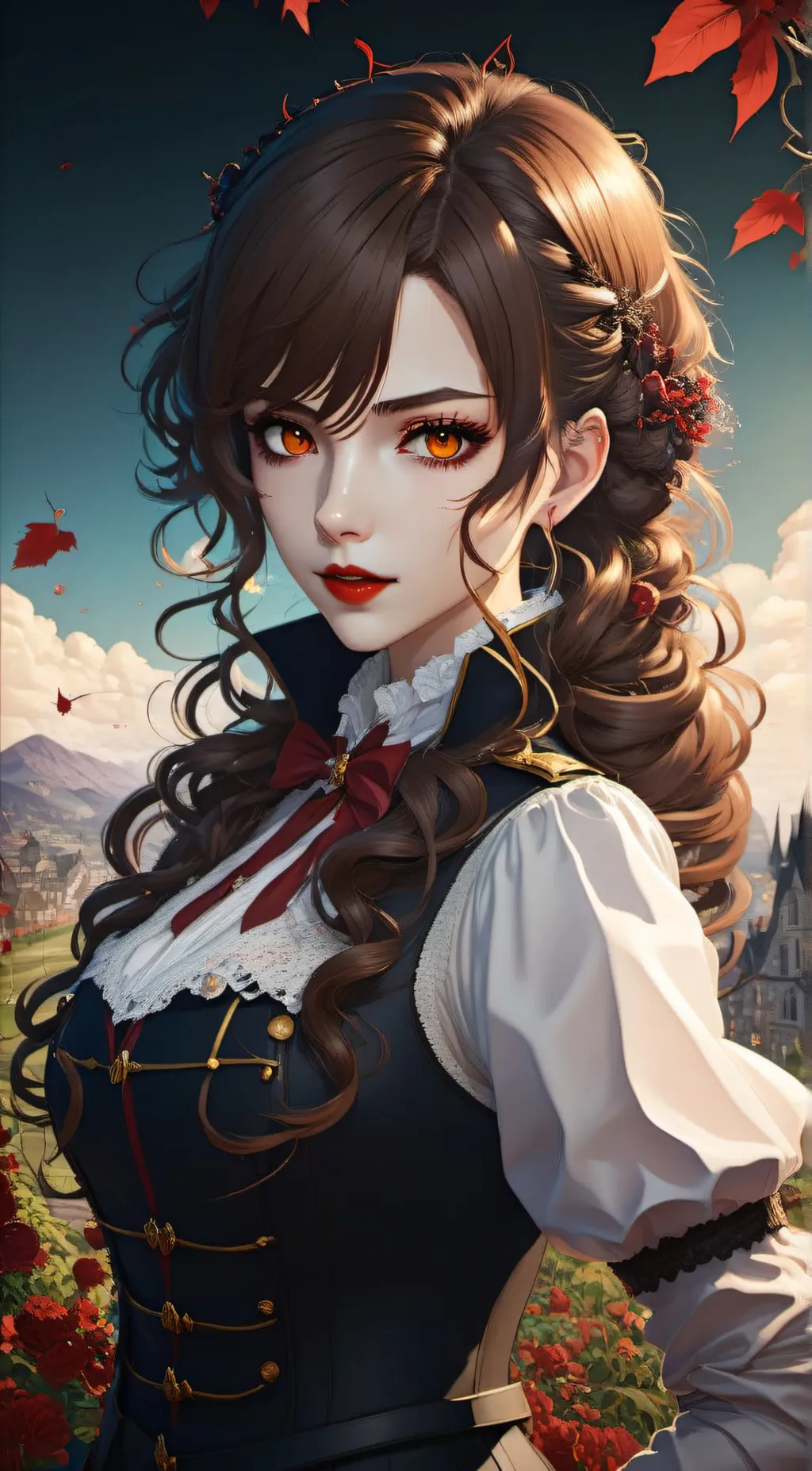 Talkie AI - Chat with Zofia