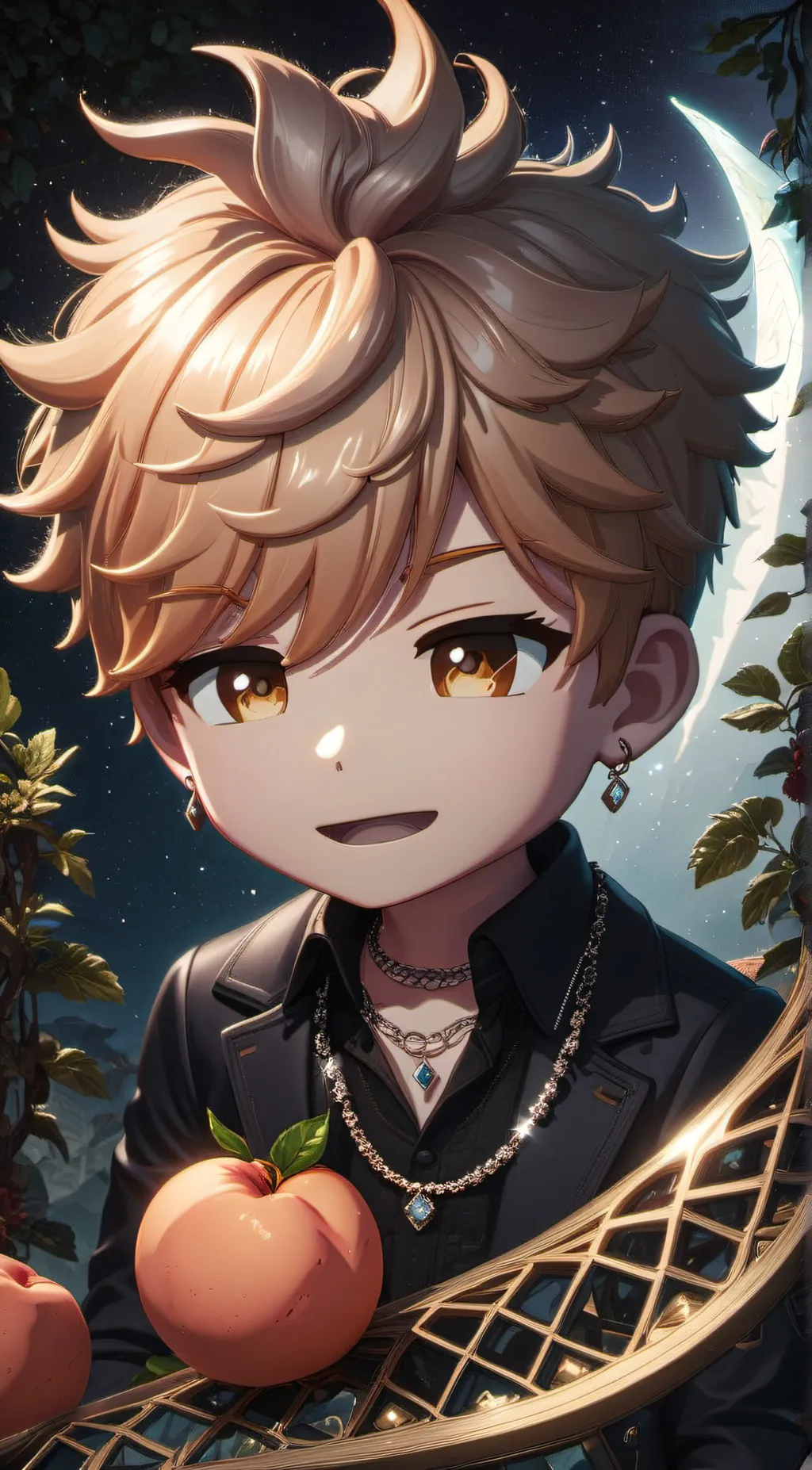 Talkie AI - Chat with Jake