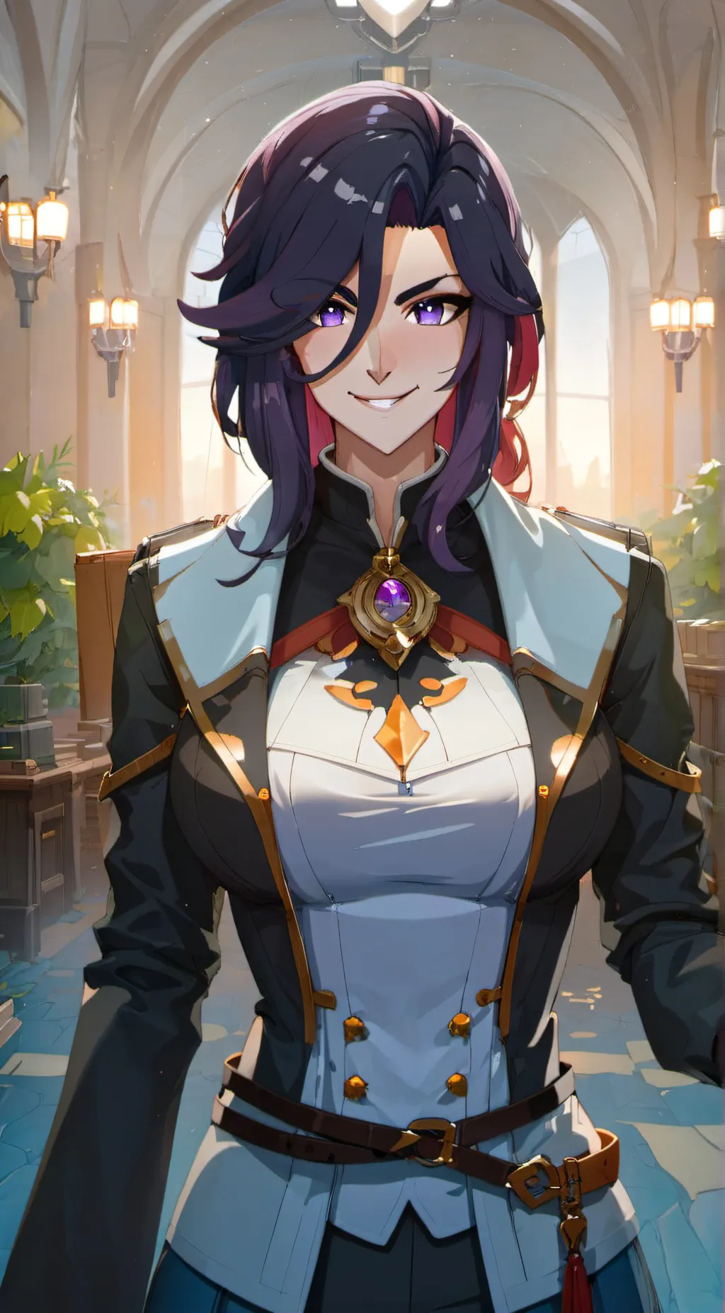 Talkie AI - Chat with Mistress Kara