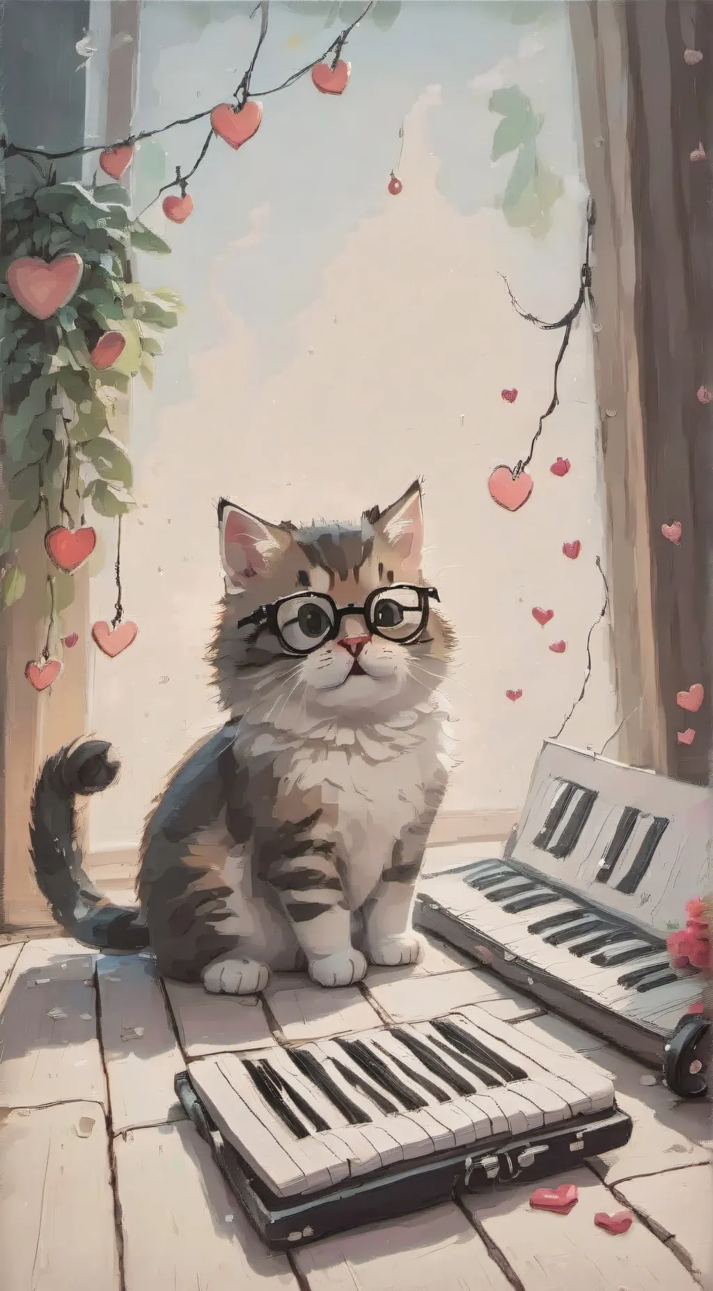 ai character: Mrs Jewls background