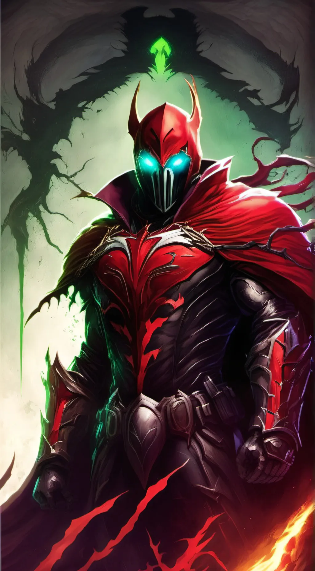 Talkie AI - Chat with revenant