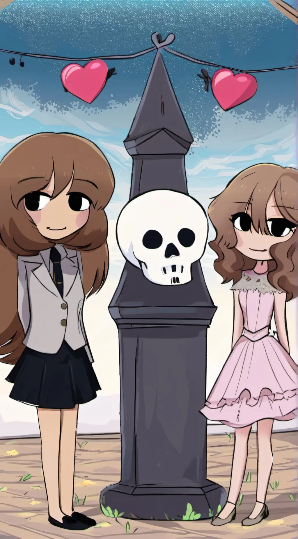 Talkie AI - Chat with Mila