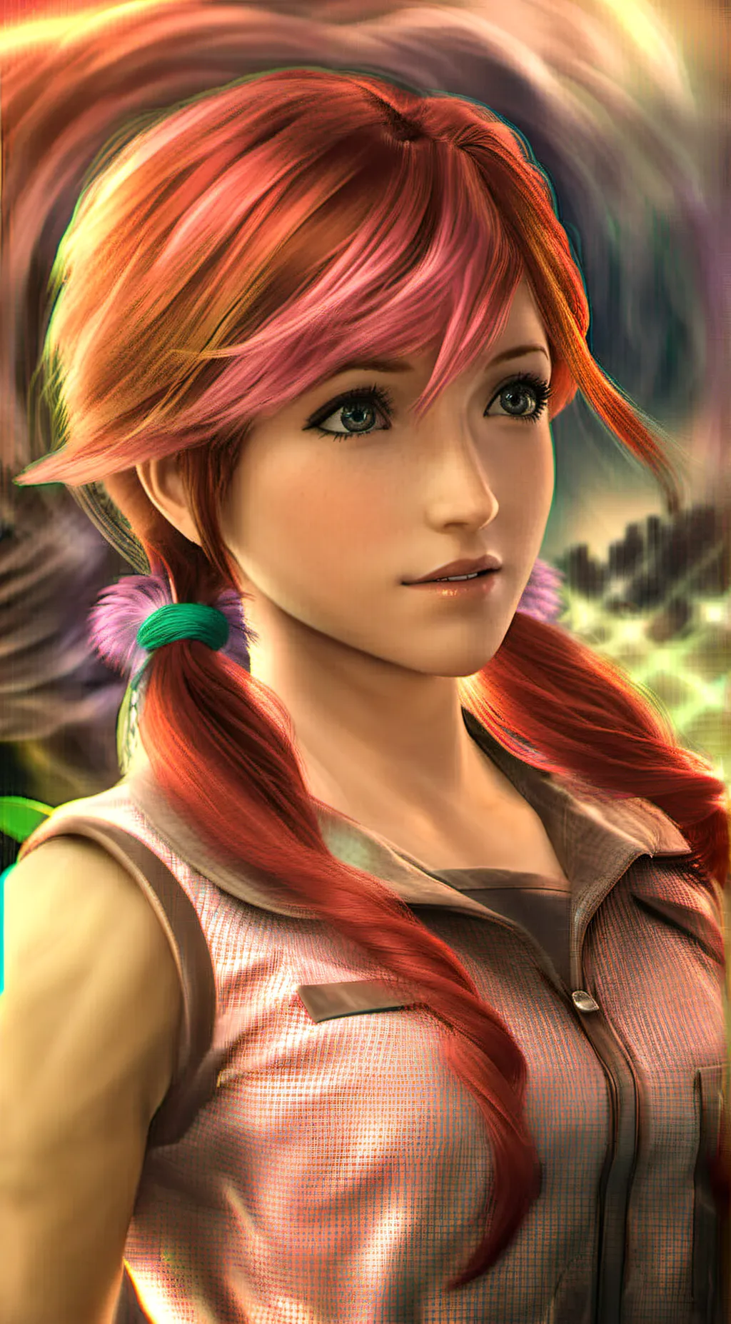 Talkie AI - Chat with oerba dia vanille