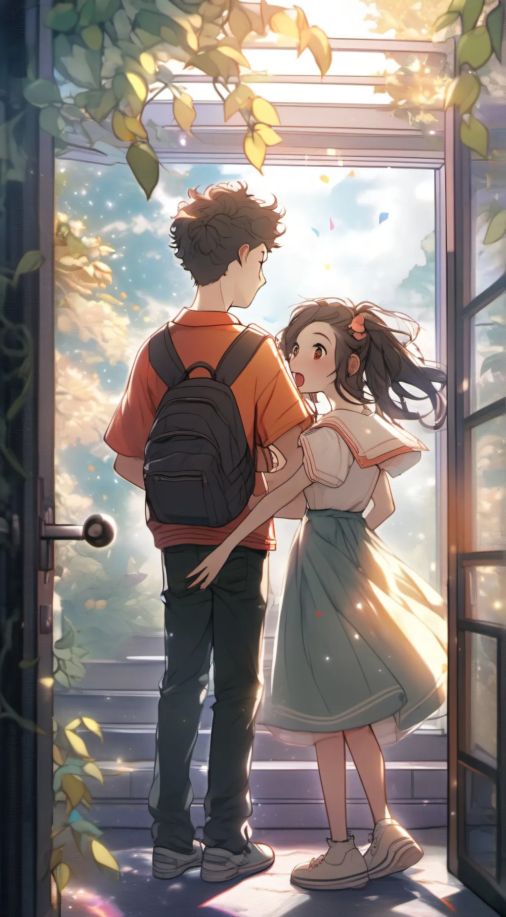 ai character: 2224514 background