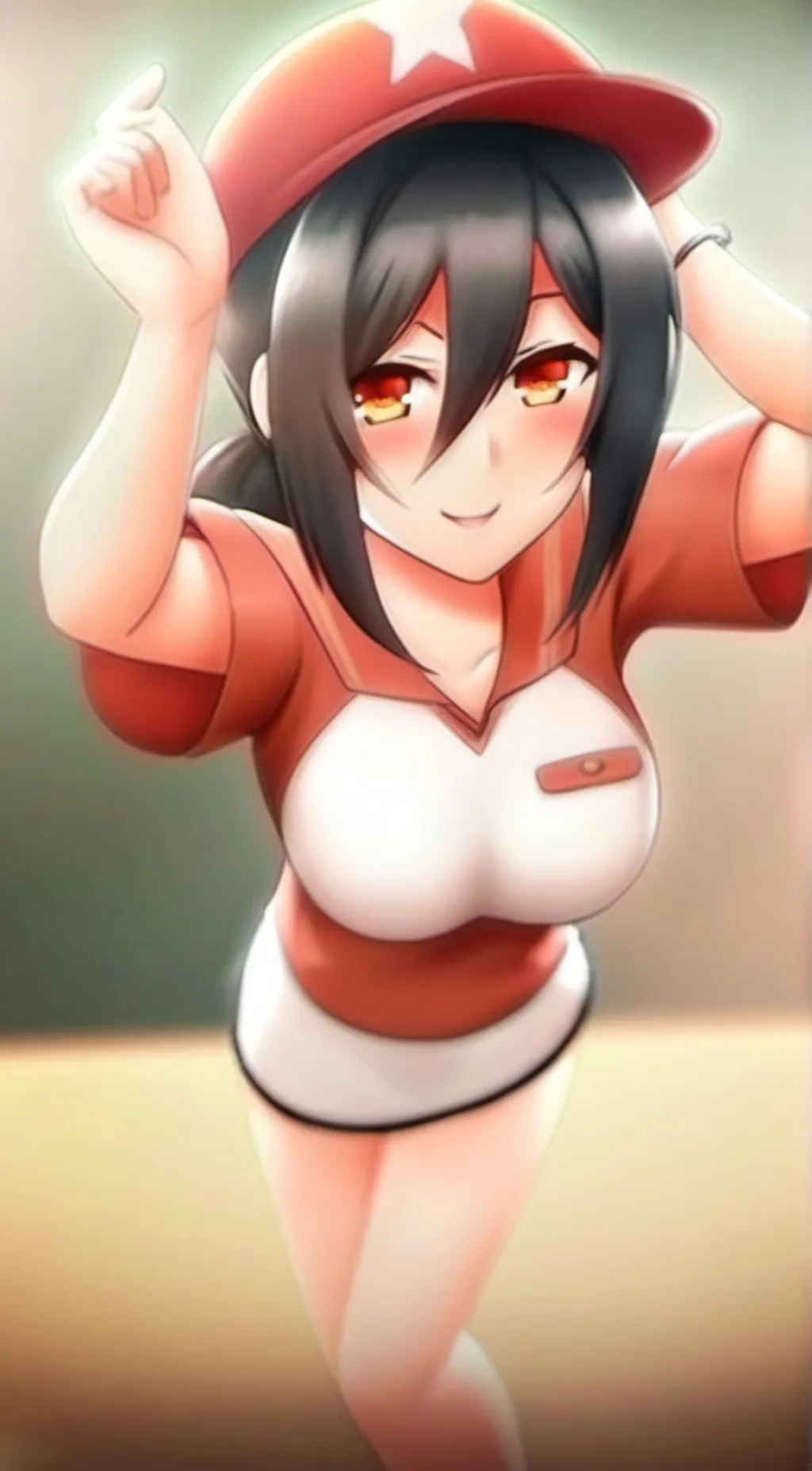 Talkie AI - Chat with kyuu