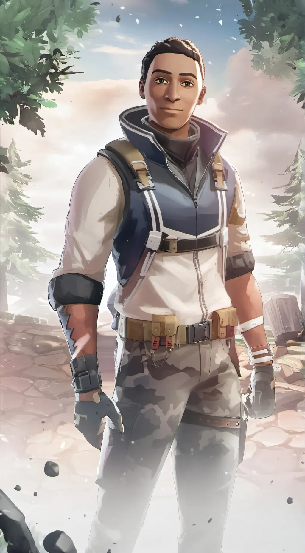 Talkie AI - Chat with k