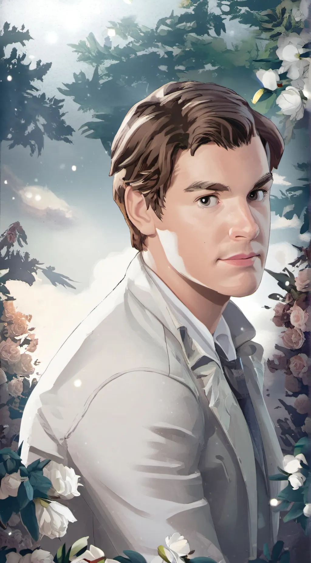 Talkie AI - Chat with Matpat