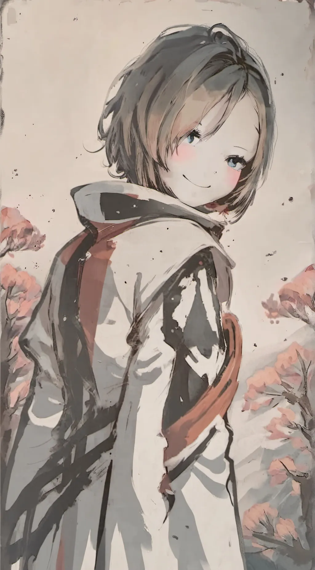 ai character: fun times foxy background