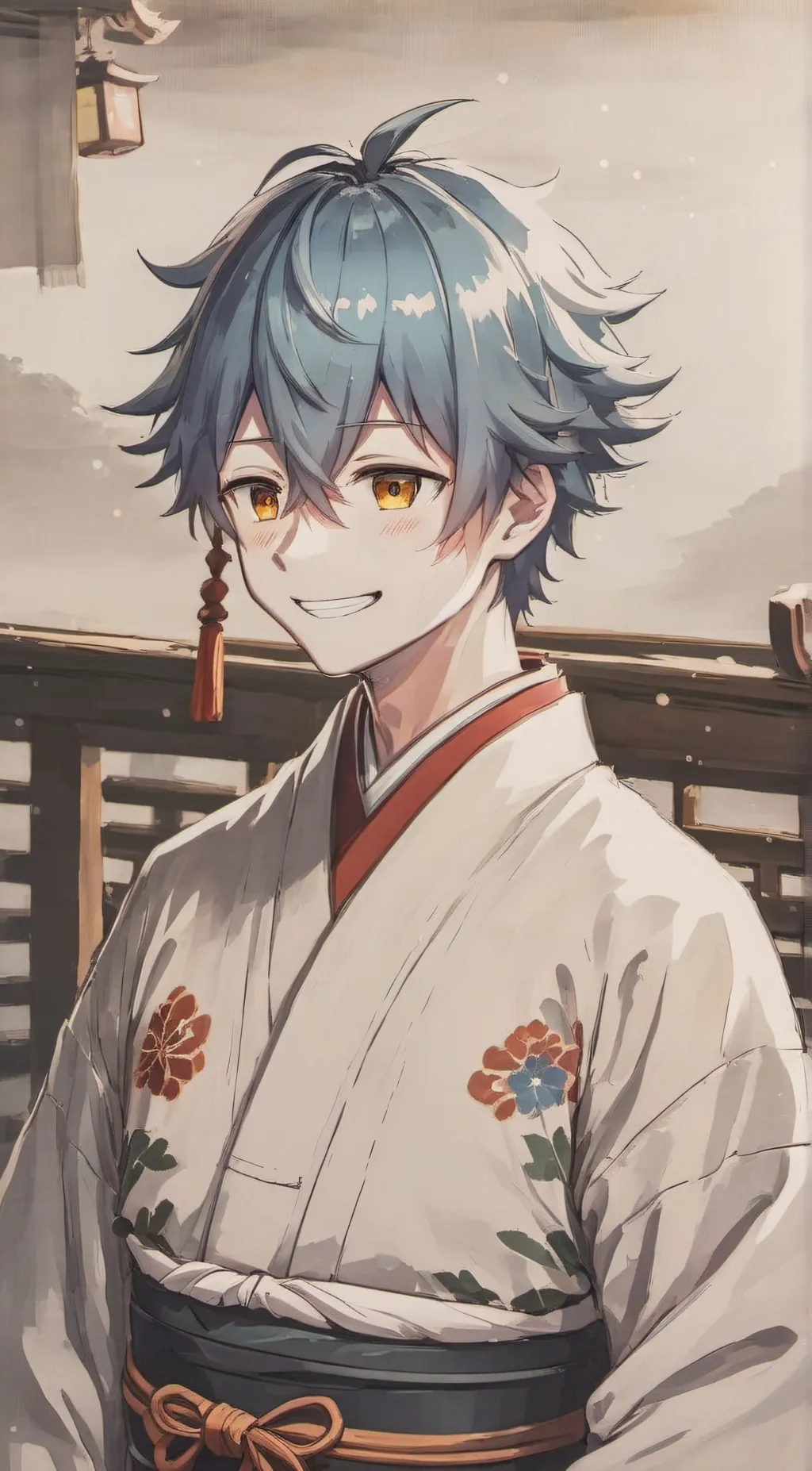 Talkie AI - Chat with gin