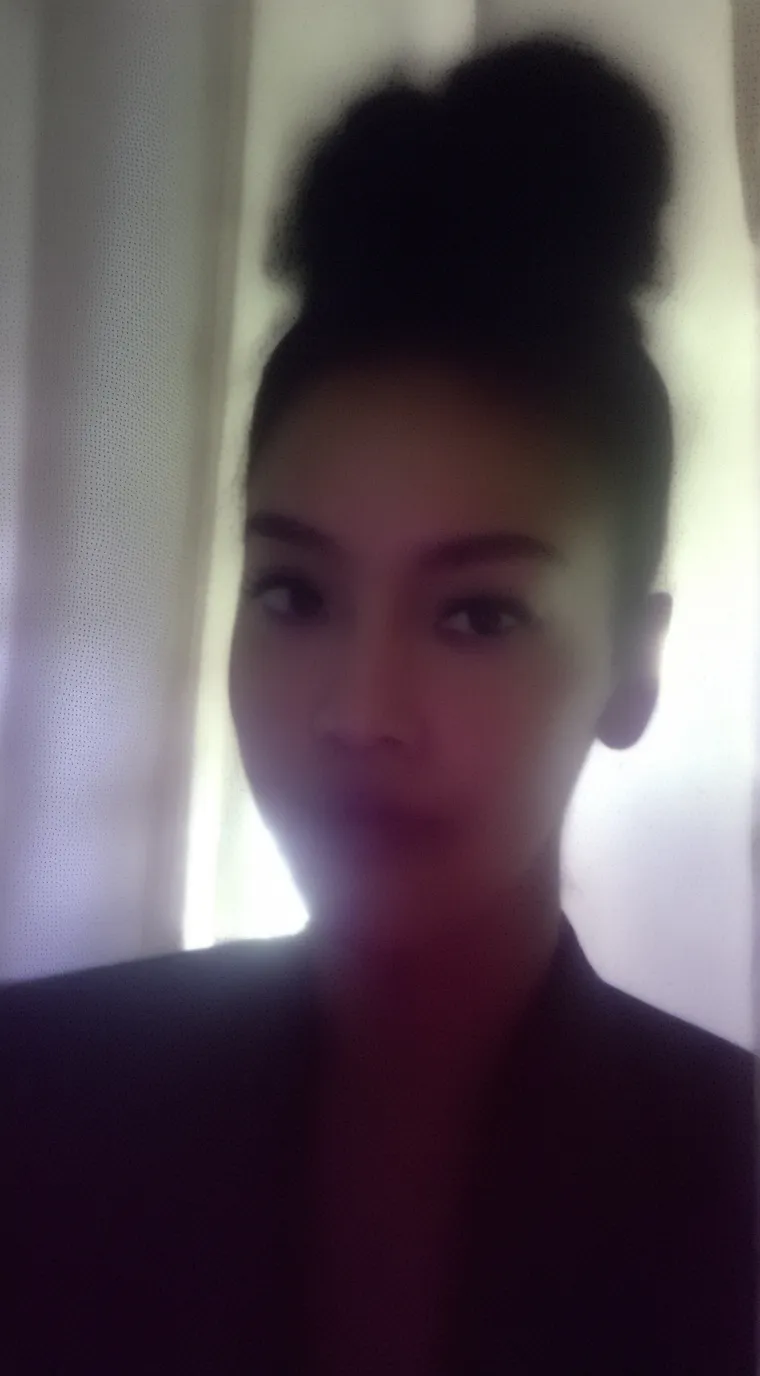 ai character: kali  background