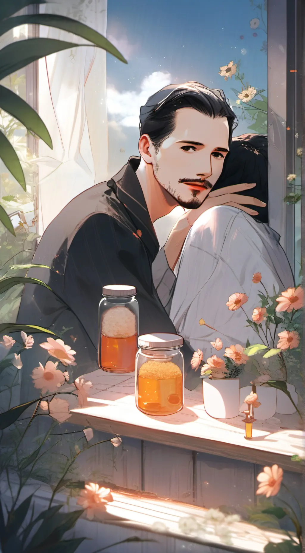 Talkie AI - Chat with Freddie Mercury 