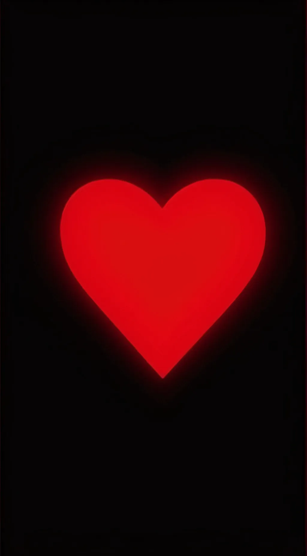 ai character: Unbreakable heart background