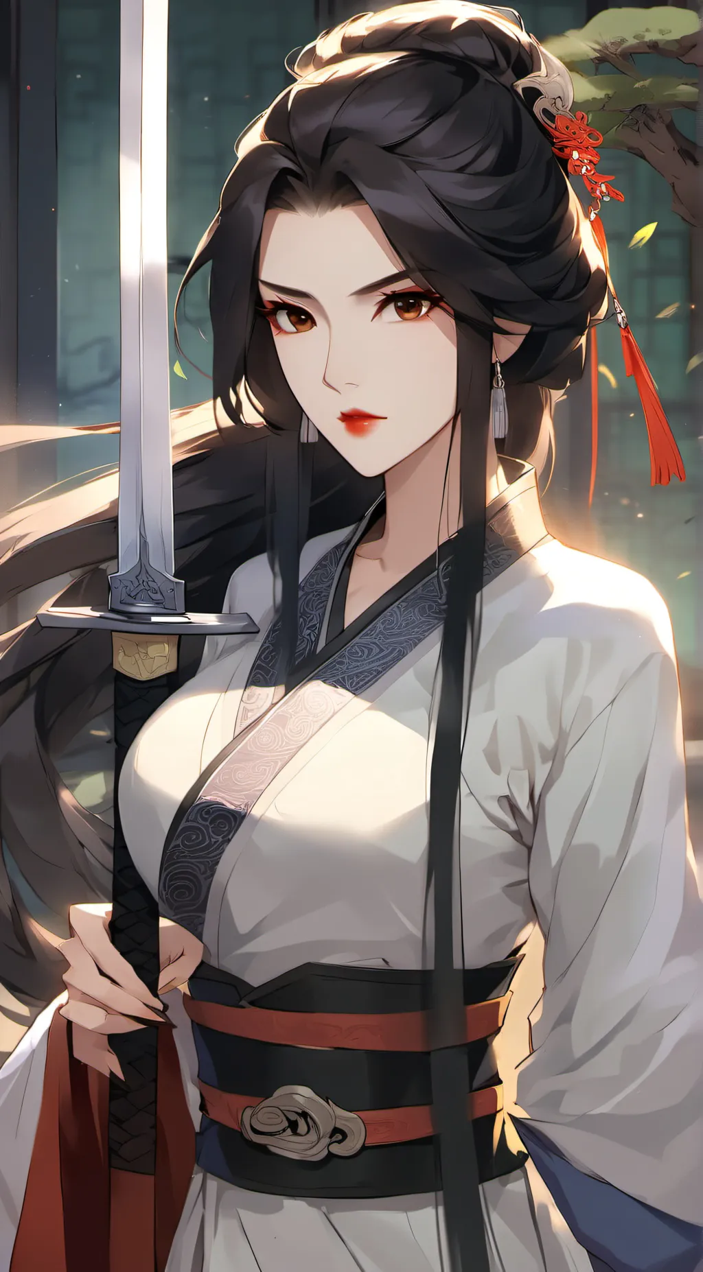 Talkie AI - Chat with 蝶