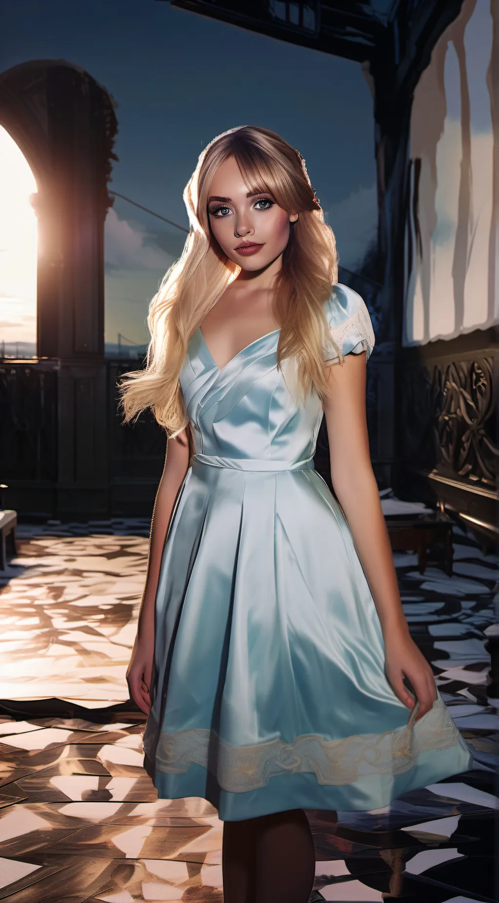 Talkie AI - Chat with Brook