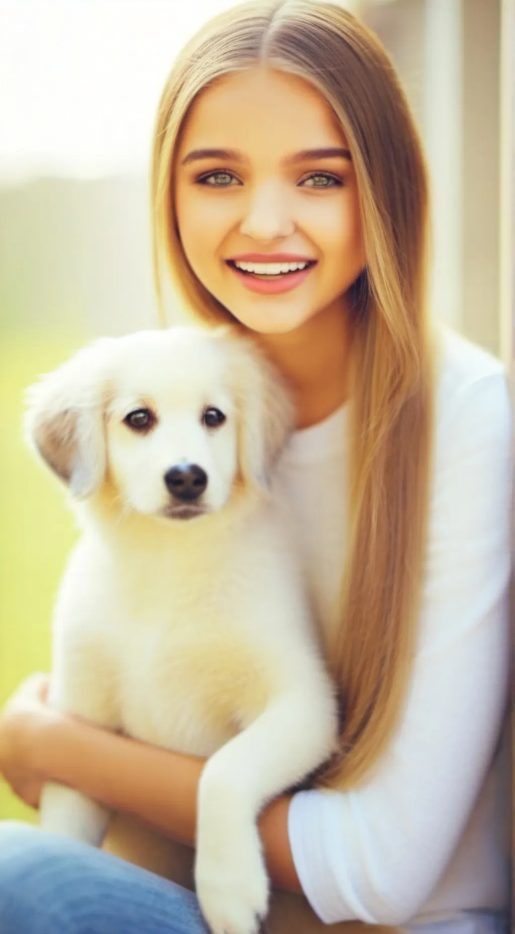 Talkie AI - Chat with Lilly